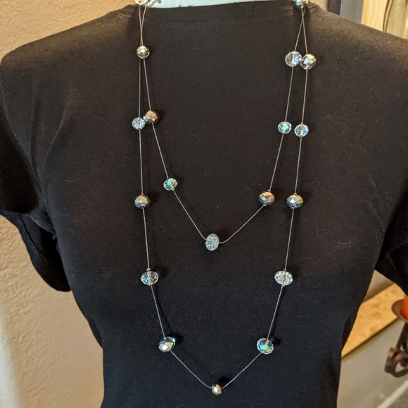 Fashion Necklace - Picture 2 of 5